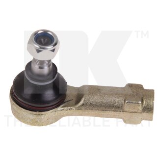 tie rod end Hyundai Atos