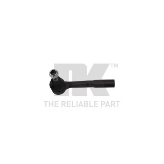 tie rod end Opel Meriva B (left)