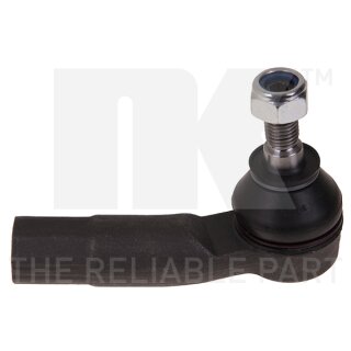 tie rod end VW Caddy III (right)