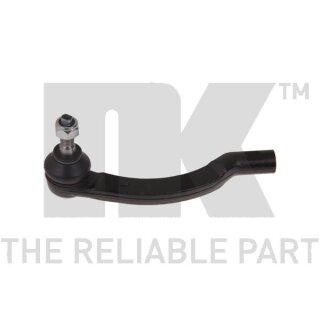 tie rod end Volvo  850, 960 II, S90, V90, C70, S70, V70 XC70 (left)