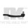 Spurstangenkopf Volvo XC70, XC90 (links)