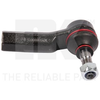 tie rod end VW Caddy II, VW Polo (right)