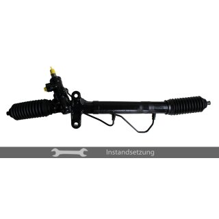 1to1 repair steering gear Daihatsu Terios (J2_)