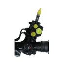 steering gear Maserati GranCabrio, Gran Turismo