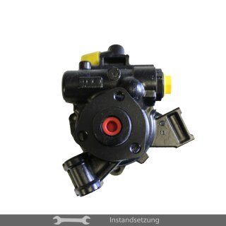 1zu1 Instandsetzung Servopumpe Mercedes-Benz M-Klasse (W163), G-Klasse (W461, W463) 270 CDI