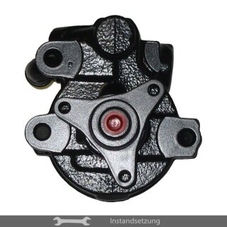 1to1 repair steering pump Renault Megane, Espace, Scenic, Volvo S40, V40