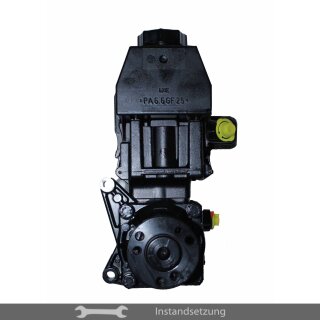 1zu1 Instandsetzung Servopumpe Mercedes-Benz S-Klasse (W140) S 500, S-Klasse Coupe (C140) SEC/CL 420