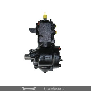 1zu1 Instandsetzung Lenkgetriebe BMW 8er (E31) 840i, Ci (mit Servotronic)