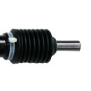 1zu1 Instandsetzung Lenkgetriebe VW Derby, Polo (86C, 80) (manuell)