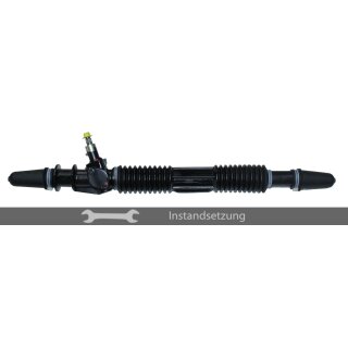 1zu1 Instandsetzung Lenkgetriebe Lancia Beta (manuell)