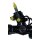 steering gear Toyota Celica Coupe (_T23_)