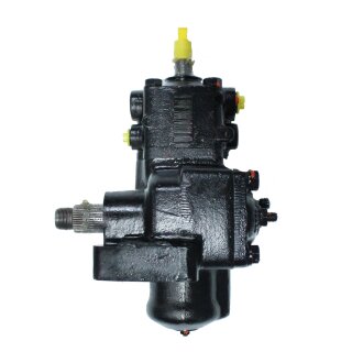 steering gear BMW 7 series (E23)