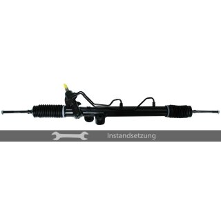 1zu1 Instandsetzung Lenkgetriebe Hummer Hummer H3