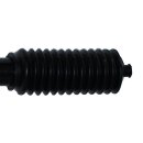 steering gear Honda Civic IV (EC, ED, EE), CRX (ED, EE)