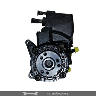 1zu1 Instandsetzung Servopumpe Mercedes-Benz SL (R129) 600