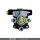 1to1 repair steering pump Ford Probe I 2.2 GT