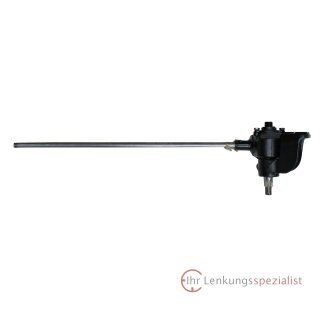 1zu1 Instandsetzung Lenkgetriebe Ford FK 1000/1250, Taunus Transit