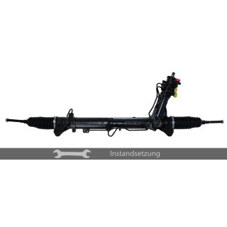 1zu1 Instandsetzung Lenkgetriebe BMW 5er (F10) M5, 6er (F12,F13) M6