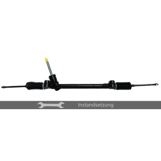 1zu1 Instandsetzung Lenkgetriebe Suzuki SX4 S-Cross (JY), Vitara (LY)