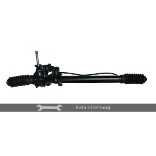 1to1 repair steering gear Honda Civic IV, V, VI (SR3/SR2)