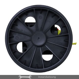 1zu1 Instandsetzung Servopumpe Volvo S80 I (184) D5, XC90 I (275) D5