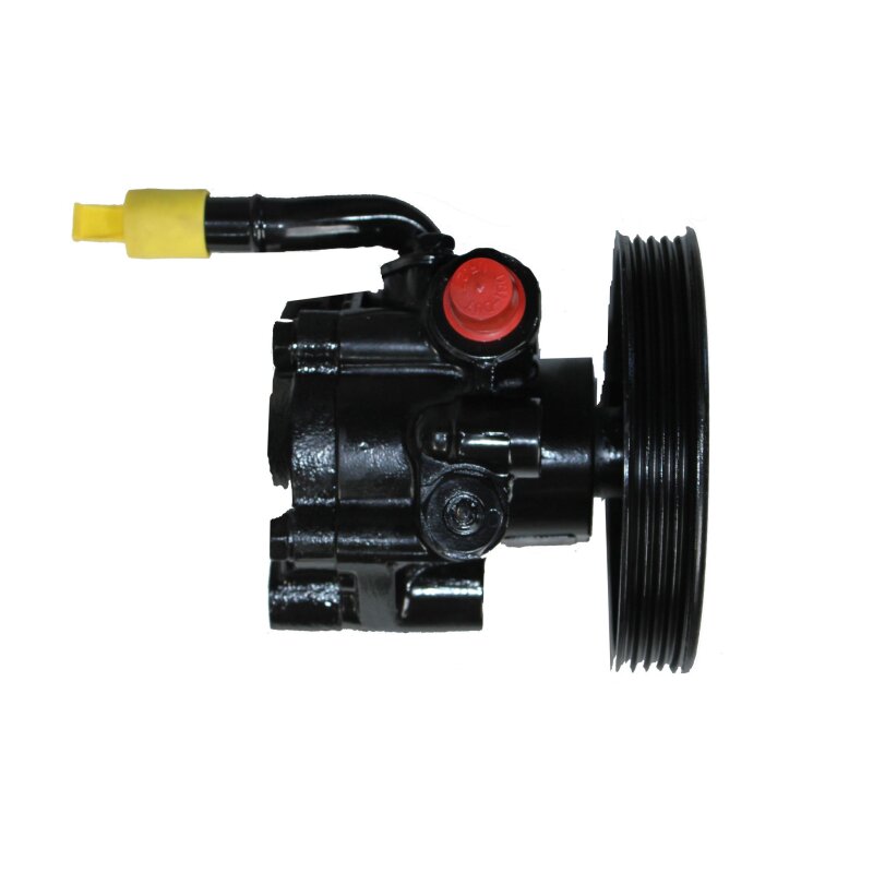 Disco Freno Blue Print ADM54348 Per Assale Anteriore - Diametro 255 Mm, Spessore 19,8 Mm, Ventilato, Rivestito - 4
