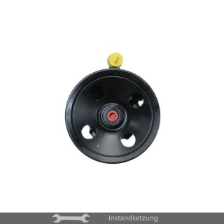 1zu1 Instandsetzung Servopumpe Mercedes-Benz E-Klasse (W211 / S211), CLS (219)