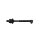 tie rod BMW E30 (manual)