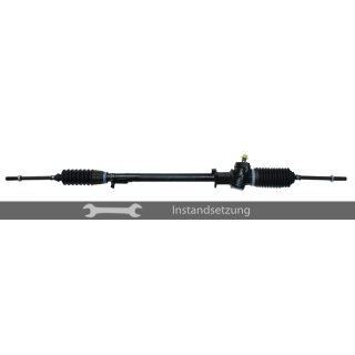 1to1 repair steering gear Ford Taunus (manual) (RHD)