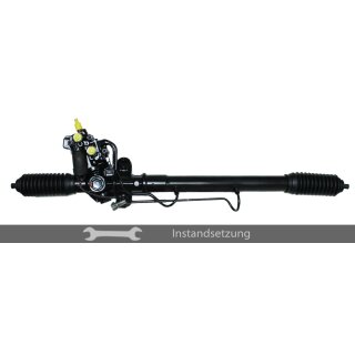 1zu1 Instandsetzung Lenkgetriebe Toyota Supra (_A8_) 3.0 i Bi-Turbo (JZA80_)