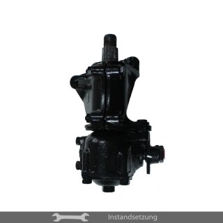 1zu1 Instandsetzung Lenkgetriebe Alfa Romeo 2600 Berlina, Spider, Sprint (117_)