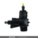 1zu1 Instandsetzung Lenkgetriebe Ford Taunus 17M, 20M,...
