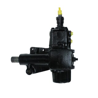 steering gear Ford Taunus 17M, 20M, 26M (P7)