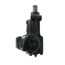 steering gear Ford Taunus 17M, 20M, 26M (P7)