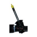 1zu1 Instandsetzung Lenkgetriebe Renault Clio III, Modus...