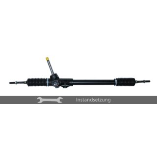 1to1 repair steering gear Kia Picanto II (TA)