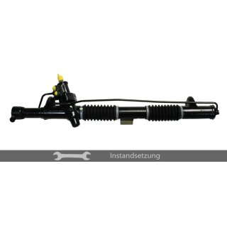 1zu1 Instandsetzung Lenkgetriebe Rolls-Royce Corniche, Silver Shadow, Silver Spirit, Bentley Azure, Eight