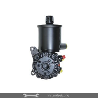 1zu1 Instandsetzung Servopumpe Mercedes-Benz C-Klasse (W202 / S202), E-Klasse (W124 / S124 / A124)