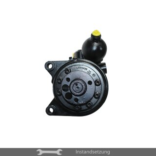 1zu1 Instandsetzung Servopumpe BMW X5 (E70) (Aktivlenkung & Adaptive Drive)