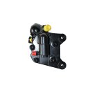 1zu1 Instandsetzung Servopumpe BMW X5 (E70) (Aktivlenkung & Adaptive Drive)