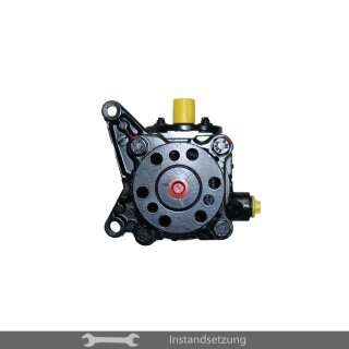 1zu1 Instandsetzung Servopumpe Mercedes-Benz SL (R129) 500 (ohne Niveauregulierung)