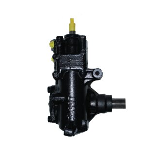 steering gear BMW 5 series (E39) 535i, 540i (8-cylinder) (without Servotronic)