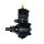 steering gear BMW 5 series (E39) 535i, 540i (8-cylinder) (without Servotronic)