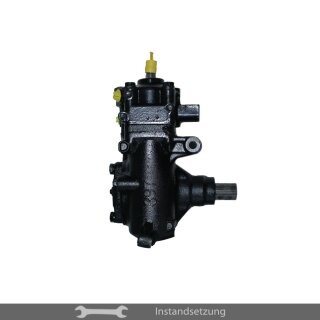 1zu1 Instandsetzung Lenkgetriebe BMW 5er (E39) 535i, 540i (8 - Zylinder) (mit Servotronic)