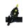steering gear Maserati Kyalami