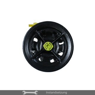 1to1 repair steering pump Maserati Biturbo