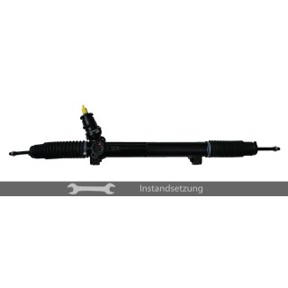 1to1 repair steering gear Aston Martin DB7