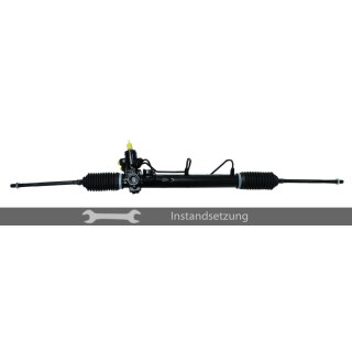 1zu1 Instandsetzung Lenkgetriebe Hyundai Matrix (FC) CRDi