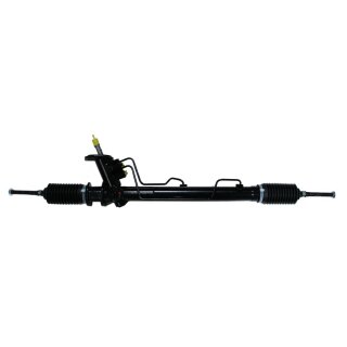 steering gear Chevrolet Aveo (T300)