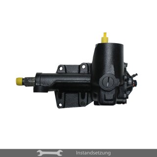 1zu1 Instandsetzung Lenkgetriebe Land Rover 88/109, 90/110 Defender